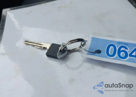 2007 Nissan Murano Sl z USA, uszkodzony, nr VIN JN8AZ08W47W618906